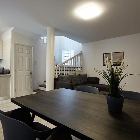 Óvár Apartman Mosonmagyaróvár Kültér fotó